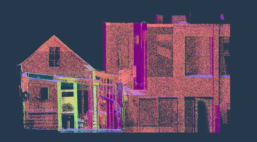 Laser Scanning Solutions